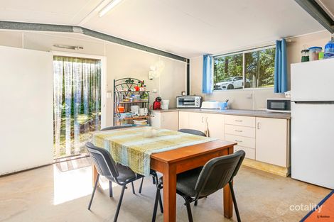 Property photo of 724 Tomewin Mountain Road Currumbin Valley QLD 4223
