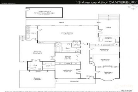 Property photo of 13 Avenue Athol Canterbury VIC 3126