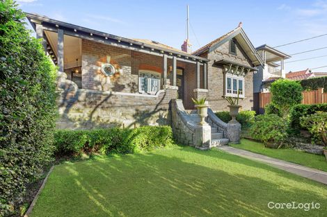 Property photo of 33 Brightmore Street Cremorne NSW 2090