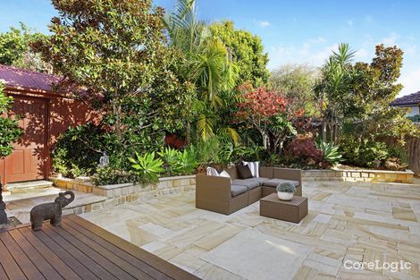 Property photo of 33 Brightmore Street Cremorne NSW 2090