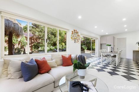 Property photo of 33 Brightmore Street Cremorne NSW 2090
