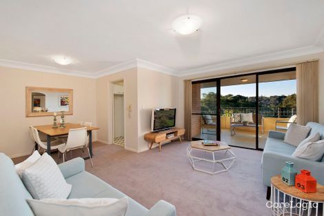 Property photo of 2/56 Abbott Street Cammeray NSW 2062