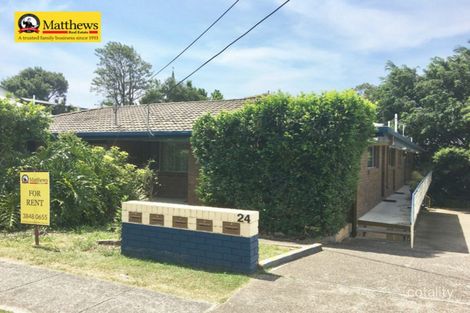 1/24 Devon St, Annerley, QLD 4103