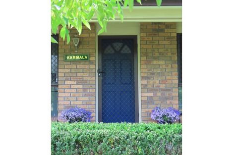 Property photo of 142 Bullocky Way Failford NSW 2430