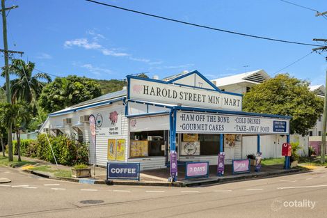 77 Harold St, West End, QLD 4810