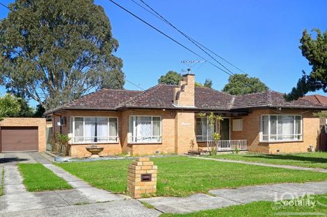 Property photo of 19 Jackson Street Reservoir VIC 3073