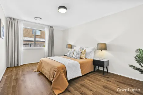 Property photo of 21 Durack Crest Norwest NSW 2153