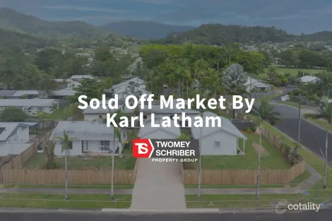 2/8 Seary Cl, Whitfield, QLD 4870