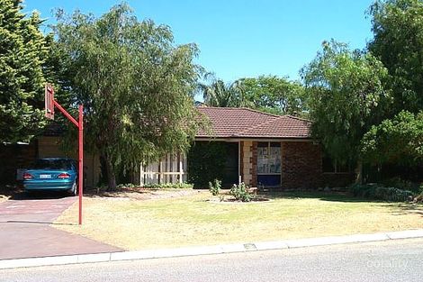 3 Magnolia Mews, Edgewater, WA 6027