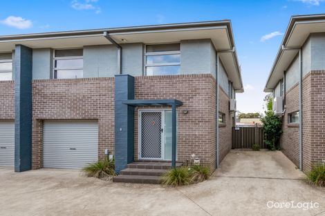 Property photo of 8/92 Great Western Highway Kingswood NSW 2747