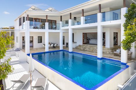 Property photo of 17 Captains Court Sunrise Beach QLD 4567