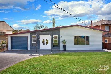Property photo of 17 Wilga Street Blacktown NSW 2148