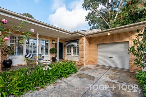 6/57 East Tce, Kensington Gardens, SA 5068