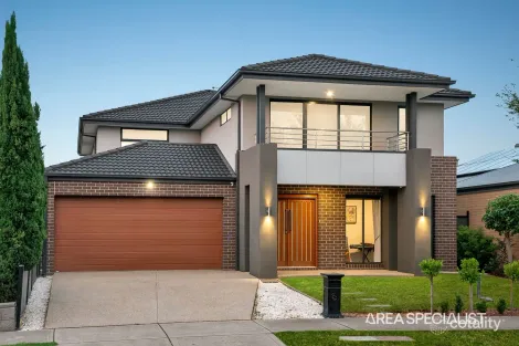 Property photo of 19 Katoora Street Truganina VIC 3029