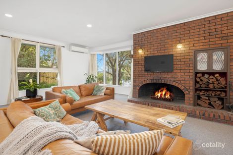 Property photo of 38 Sherwood Crescent Mount Martha VIC 3934