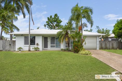 Property photo of 3 Feather Court Thuringowa Central QLD 4817
