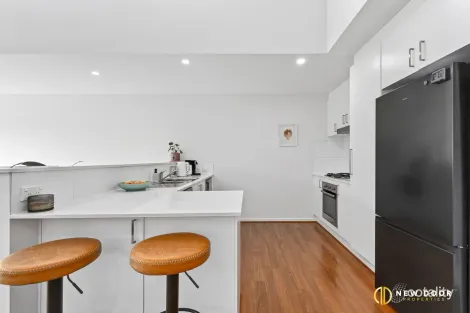 Property photo of 2/114 Plimsoll Drive Casey ACT 2913