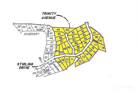 Property photo of 35 Stirling Drive Rockyview QLD 4701