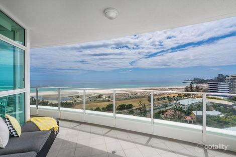 Property photo of 1003/2 Creek Street Coolangatta QLD 4225