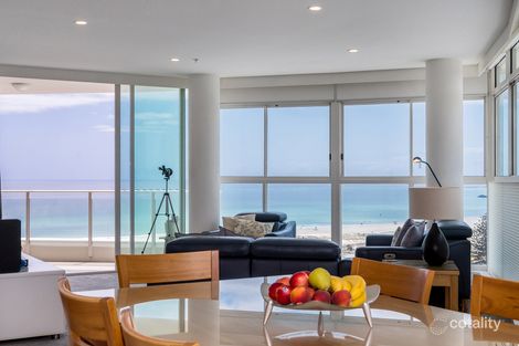 Property photo of 1003/2 Creek Street Coolangatta QLD 4225