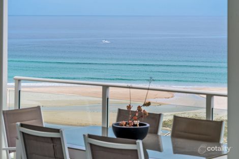 Property photo of 1003/2 Creek Street Coolangatta QLD 4225