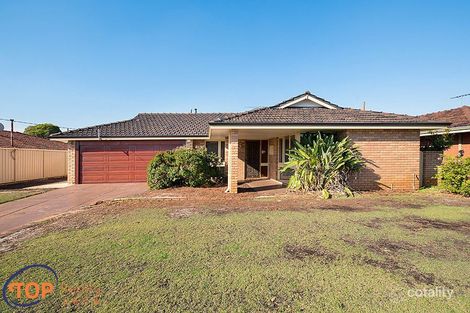 Property photo of 34 Woodpecker Avenue Willetton WA 6155