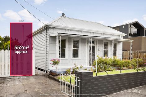 13 Grandison St, Moonee Ponds, VIC 3039