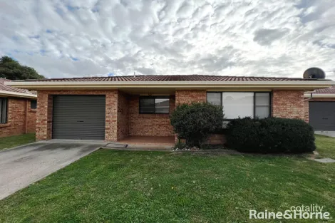 5/1-3 Moulder St, Orange, NSW 2800