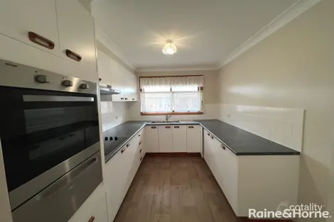 Property photo of 5/1-3 Moulder Street Orange NSW 2800