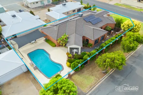 Property photo of 83 Witt Street Yarrawonga VIC 3730