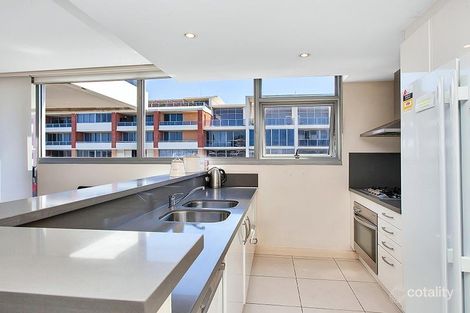 Property photo of 908/5 Potter Street Waterloo NSW 2017
