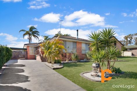 Property photo of 25 Cooper Street Penrith NSW 2750