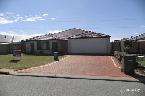 Property photo of 6 Lanciano Way Piara Waters WA 6112