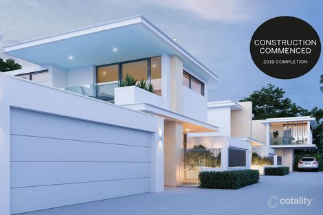 23 Bindaring Pde, Claremont, WA 6010