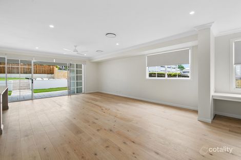 Property photo of 28 Turner Street Windsor QLD 4030