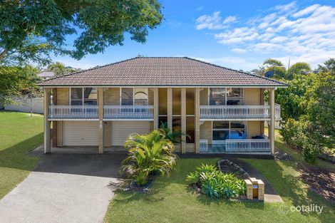 Property photo of 30 Clement Street Aspley QLD 4034