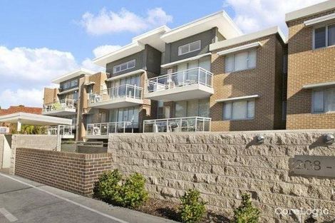 Property photo of 6/208-214 Blaxland Road Ryde NSW 2112