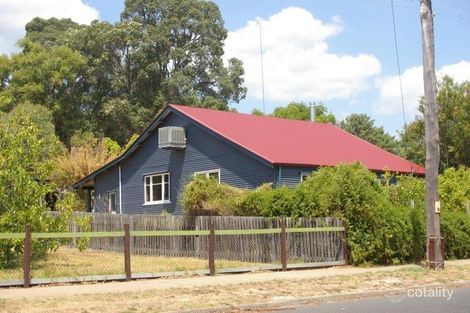 109 Warren Rd, Nannup, WA 6275