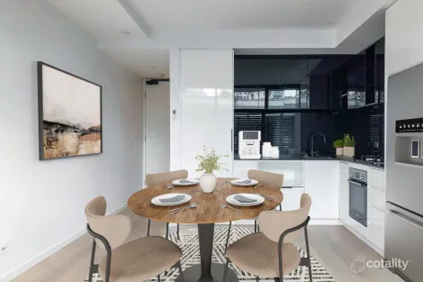 Property photo of 207/8 New Street Richmond VIC 3121