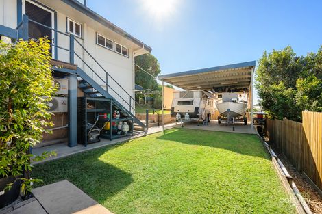 Property photo of 8 Burrows Street West Gladstone QLD 4680