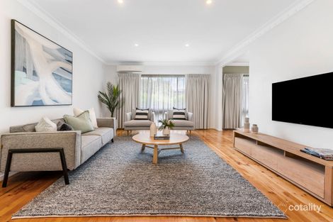 Property photo of 124 Suffolk Street Maidstone VIC 3012