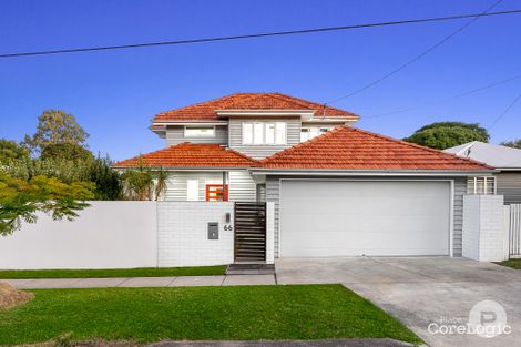 Property photo of 66 Browns Dip Road Enoggera QLD 4051