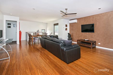 Property photo of 58 Wyangan Valley Way Mudgeeraba QLD 4213