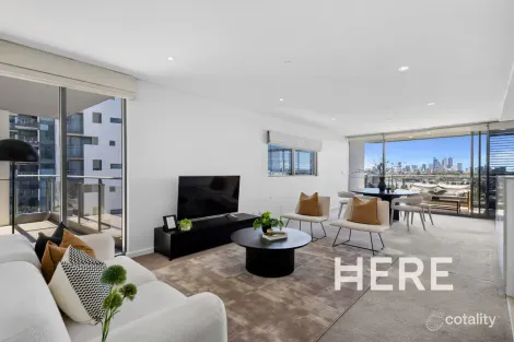 Property photo of 807/2 Oldfield Street Burswood WA 6100