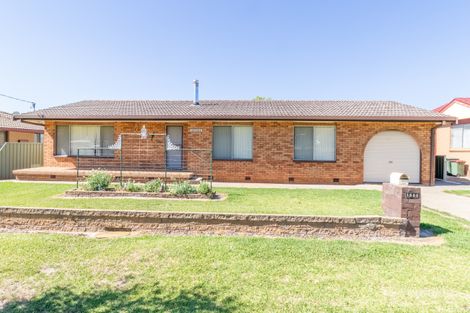 Property photo of 160E Hill Street Walcha NSW 2354