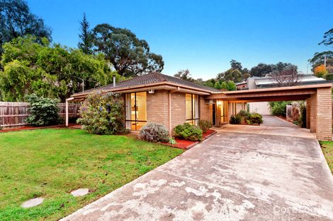 Property photo of 113 Sherbourne Road Montmorency VIC 3094