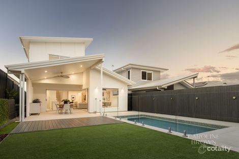 Property photo of 16 Browns Dip Road Enoggera QLD 4051