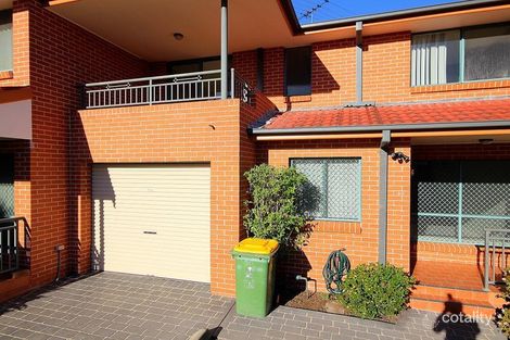 30/81 Bellevue Ave, Georges Hall, NSW 2198
