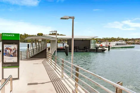 Property photo of 8/6 Bortfield Drive Chiswick NSW 2046