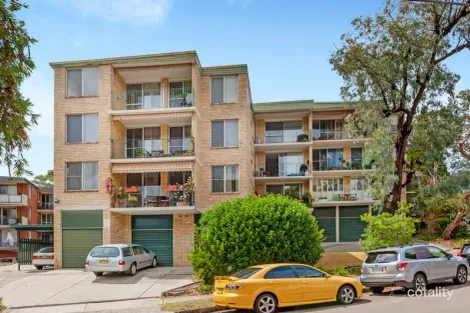 Property photo of 8/6 Bortfield Drive Chiswick NSW 2046